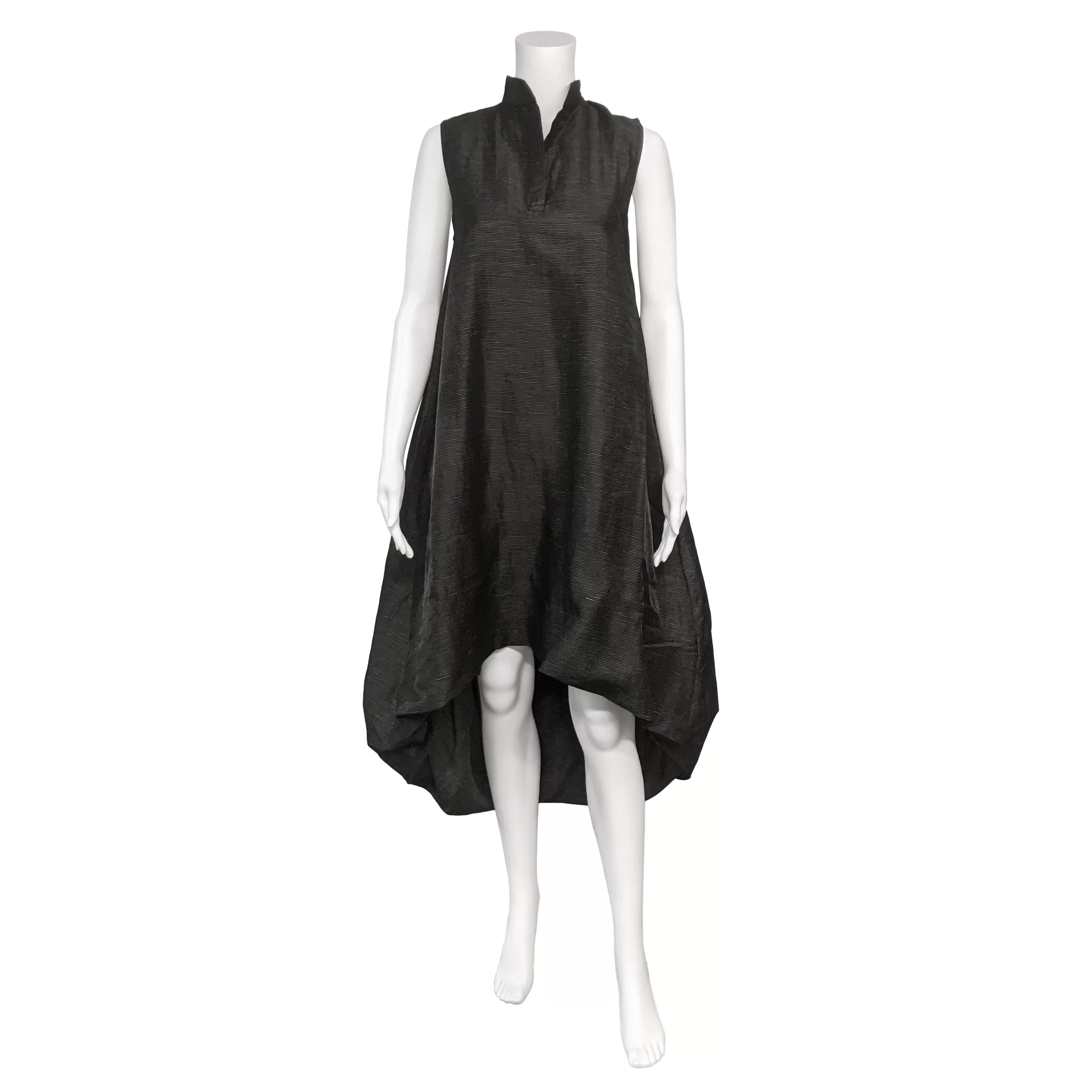 SALE! Bubble Dress in Black by Simply Mila