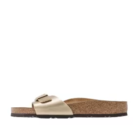 Sandali Birkenstock Madrid Oro