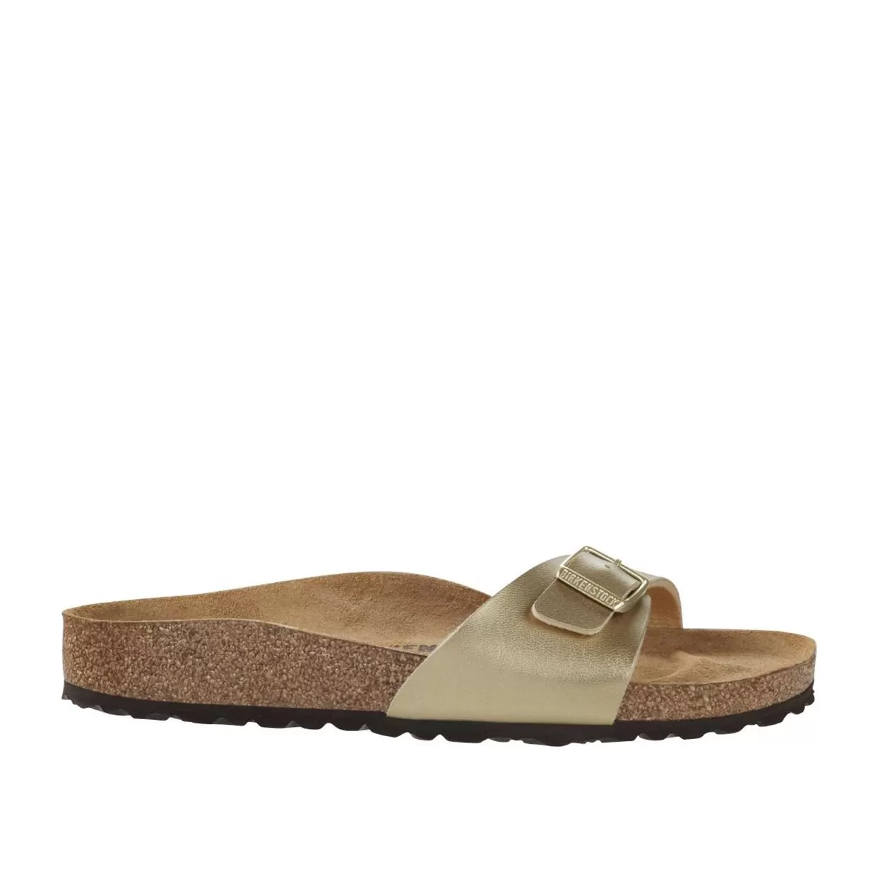 Sandali Birkenstock Madrid Oro