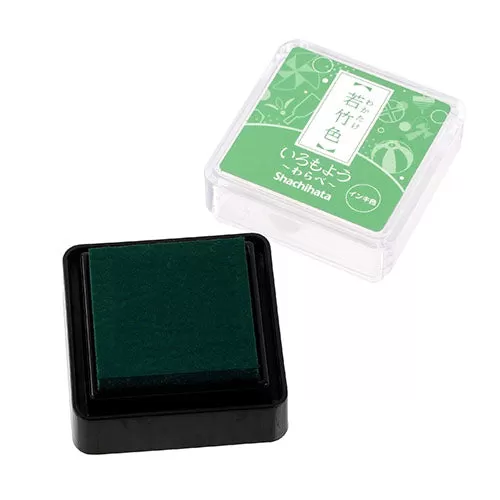 Shachihata Stamp Pad