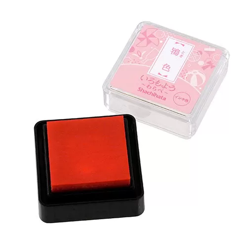 Shachihata Stamp Pad