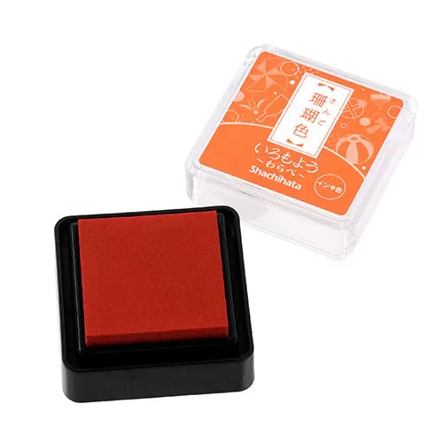 Shachihata Stamp Pad