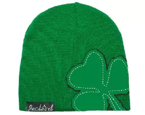 SHAMROCK APPLIQUE