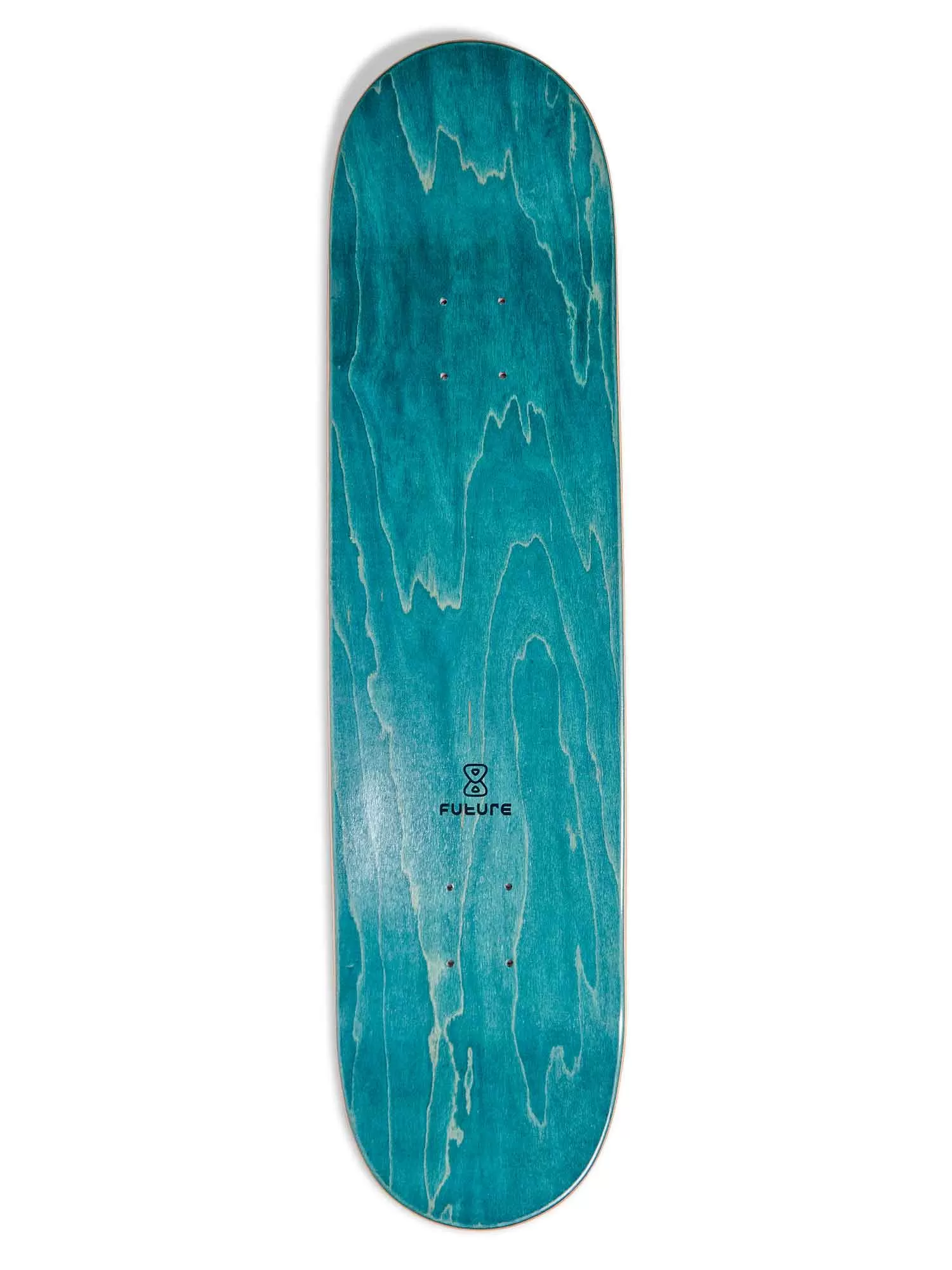 Shape Maple Future Gordo Atlas Gold 8.125