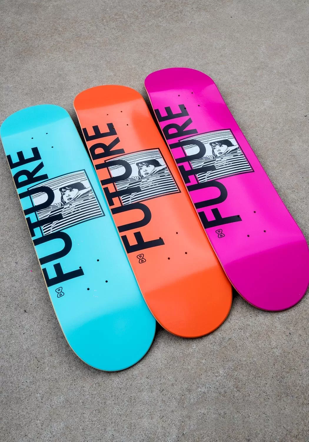 Shape Maple Future Window 8.0