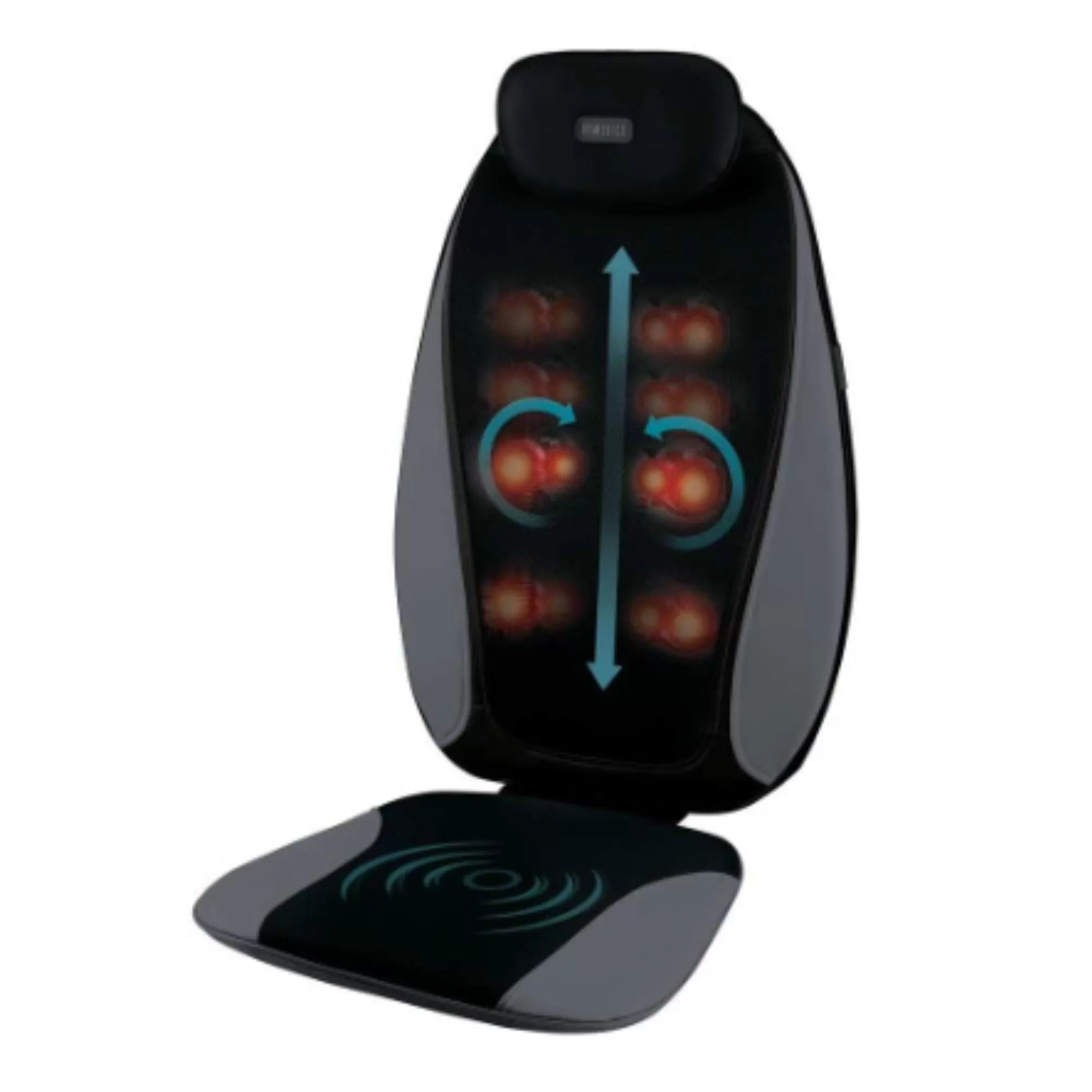 Shiatsu Pro Plus Massage Cushion