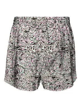 Simply Easy Shorts-Pattern