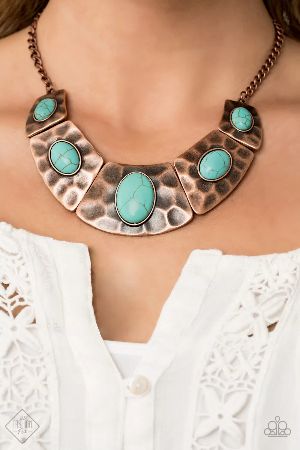 Simply Santa Fe Trend Blend July 2019