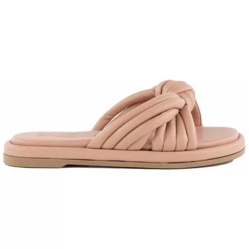 Simply The Best Sandal