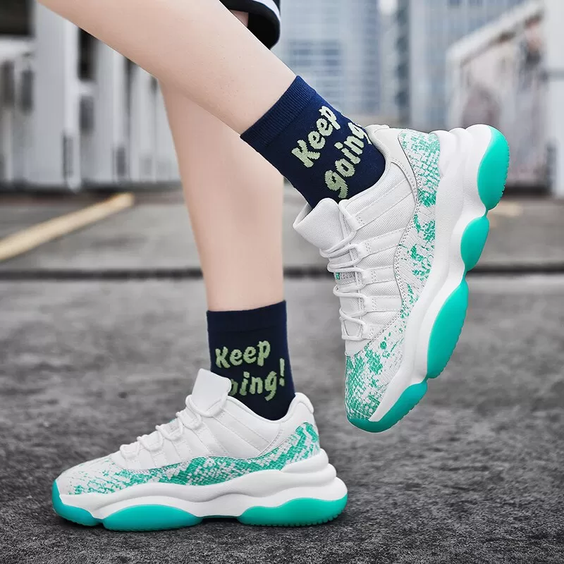 Spring WhisperCozies Sneakers