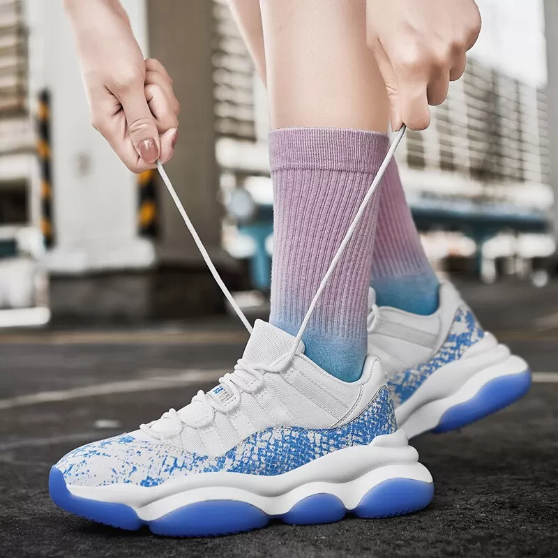 Spring WhisperCozies Sneakers