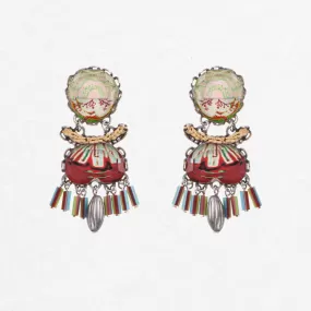 Summer Fields Adira Earrings