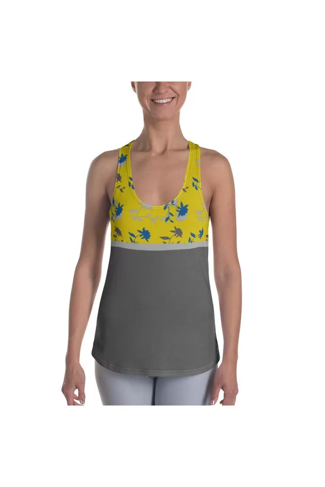 Sun and Fun Women's Racerback Tank