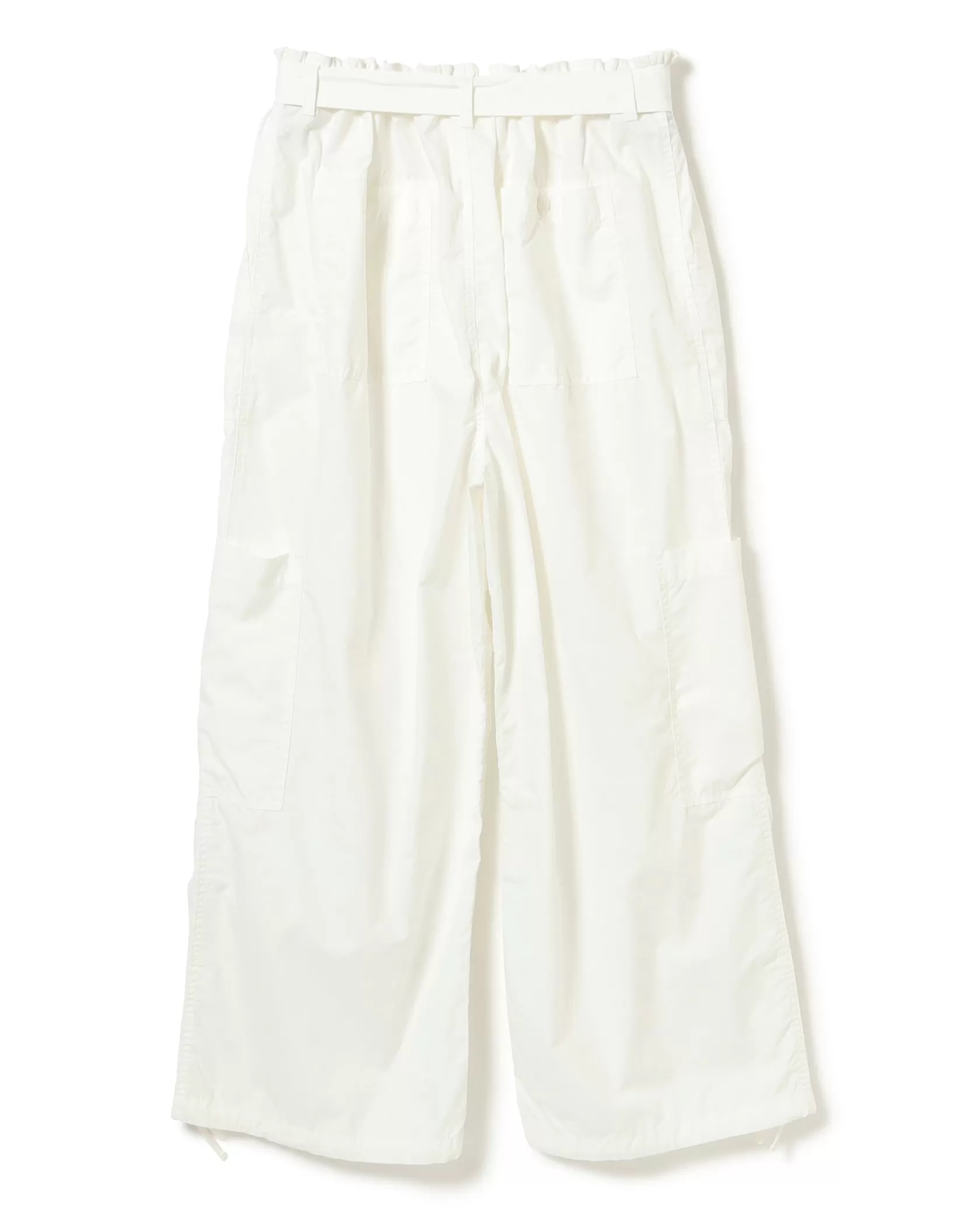 Tina Belted Pant