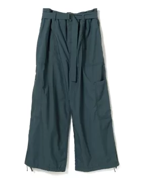 Tina Belted Pant