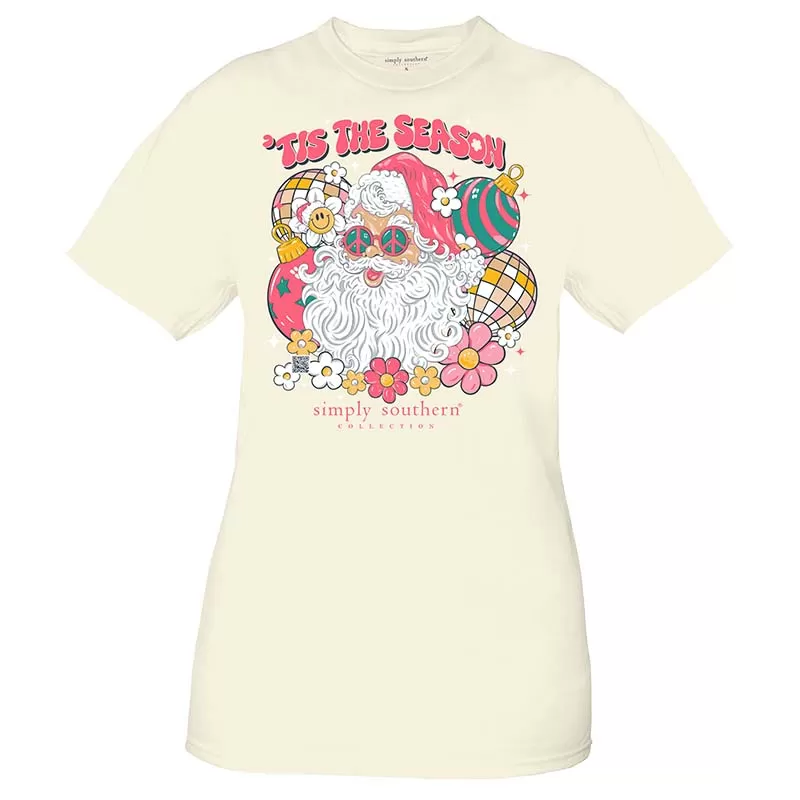 Tis The Season Short Sleeve T-Shirt