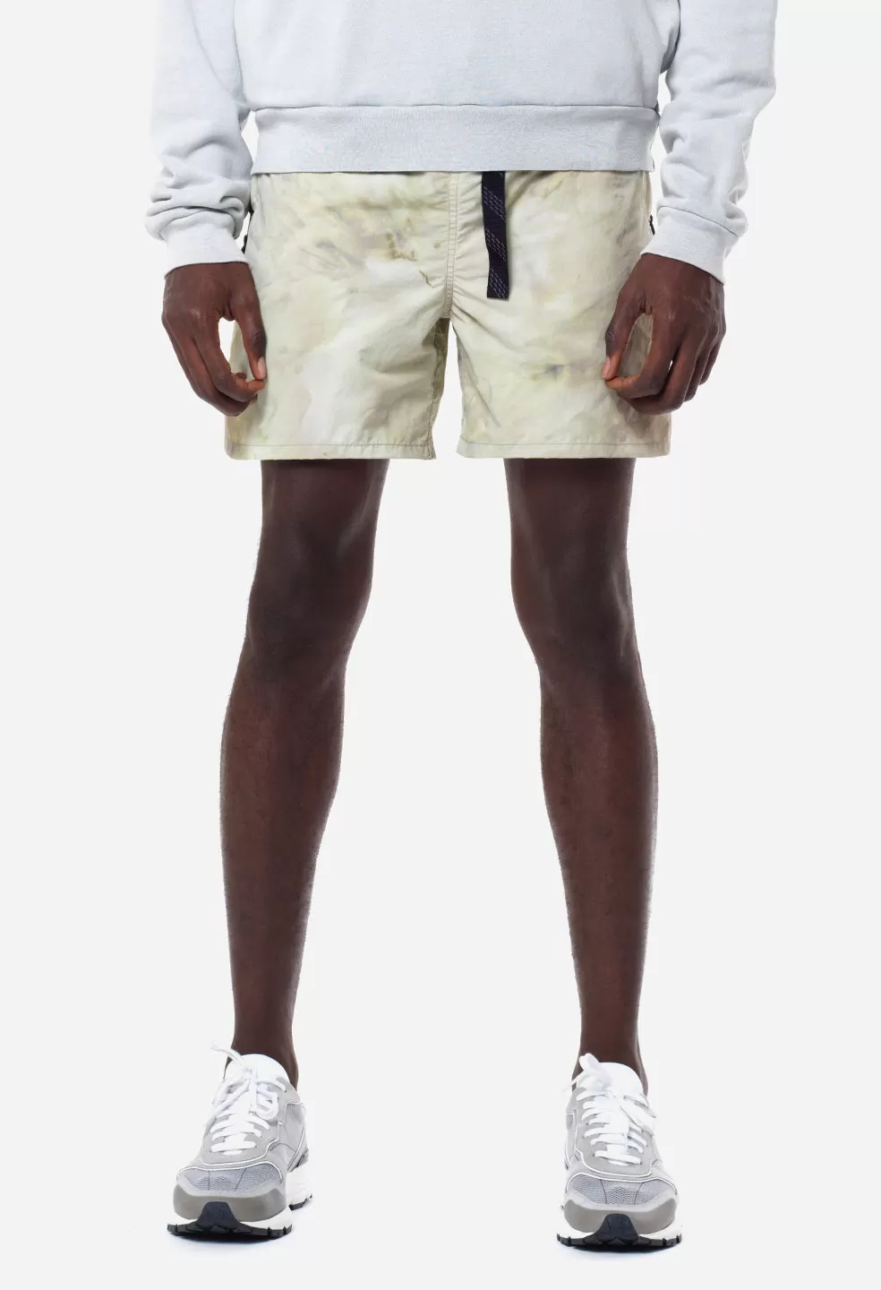 Trail Shorts / Moss