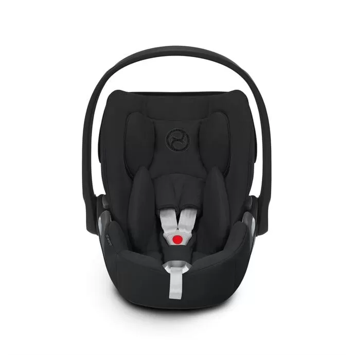 UPPAbaby Cruz V2 with Cloud T Car Seat and Base - Emmett