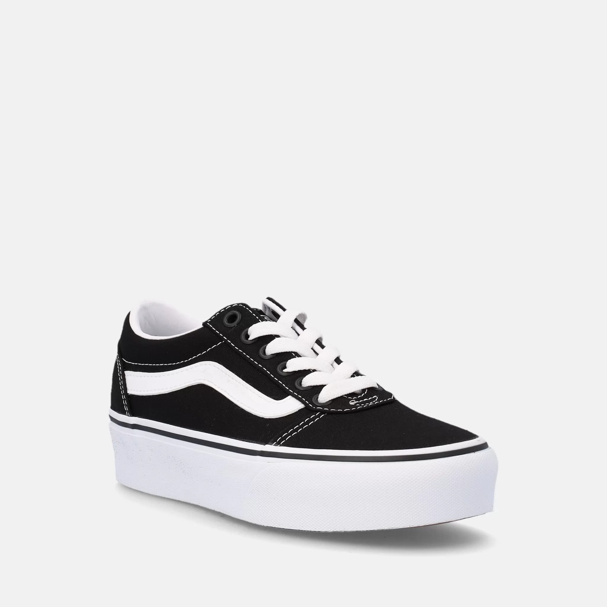 VANS WARD PLATFORM W