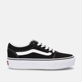 VANS WARD PLATFORM W