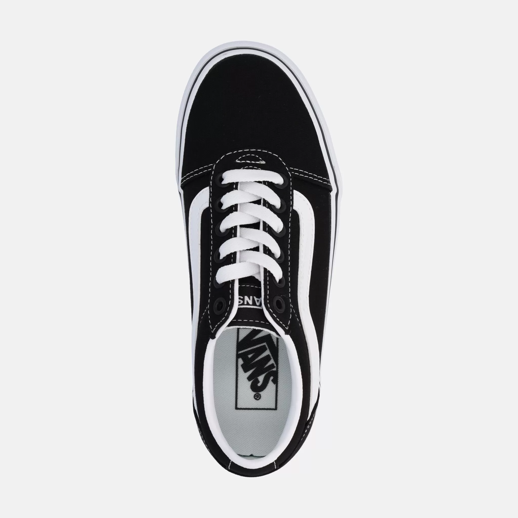 VANS WARD PLATFORM W