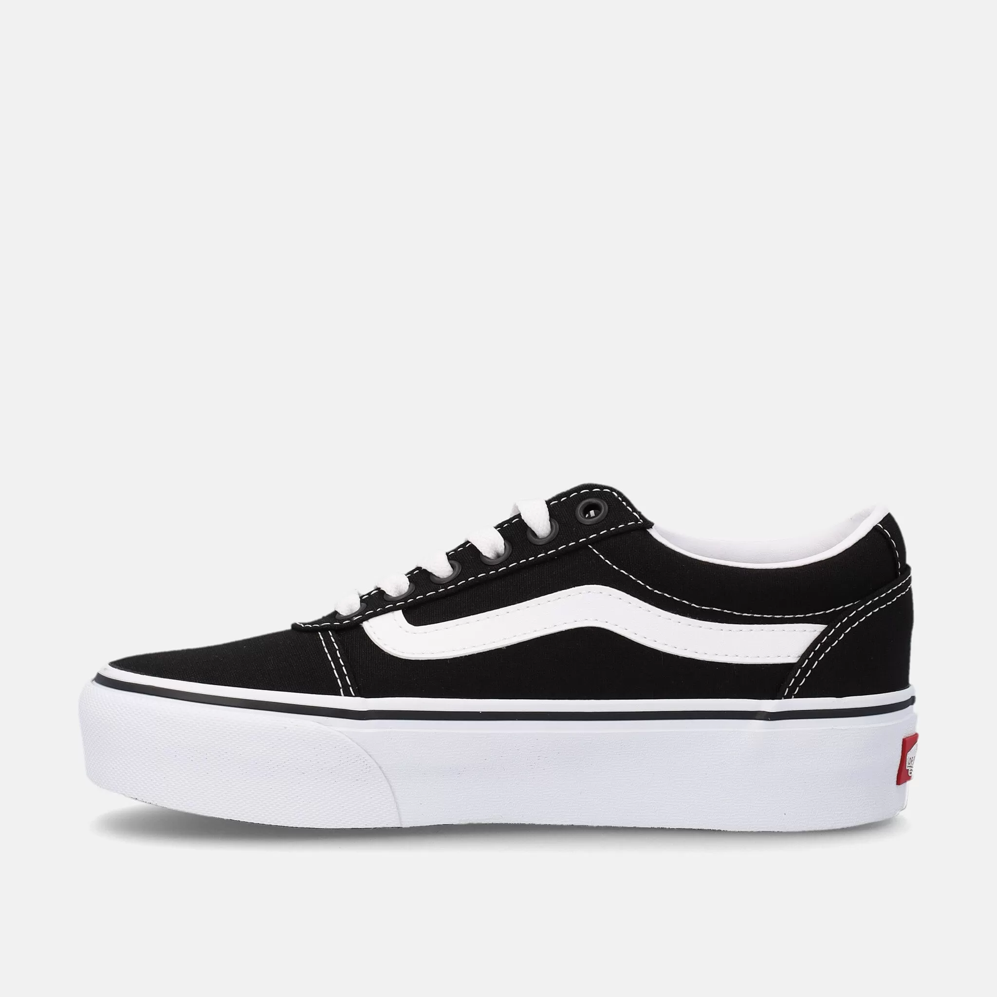 VANS WARD PLATFORM W