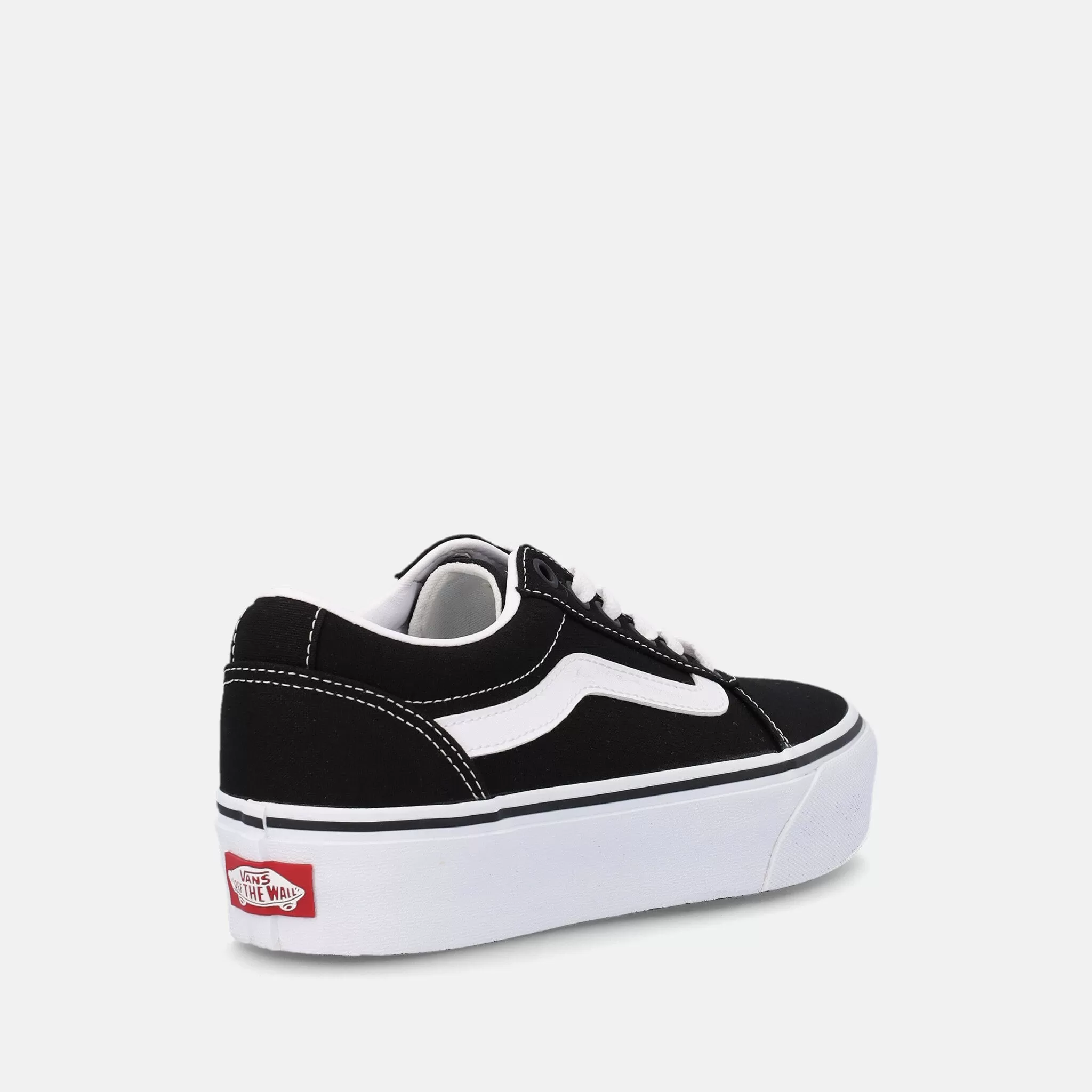 VANS WARD PLATFORM W