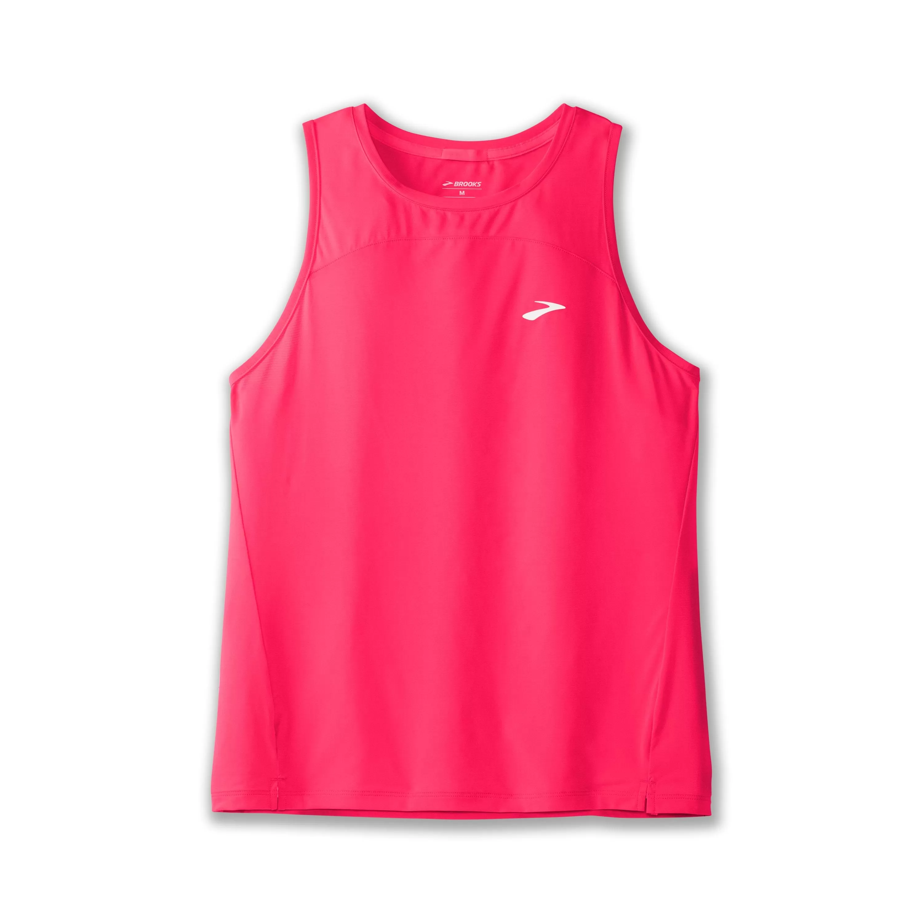 W Brooks Sprint Free Tank 2.0