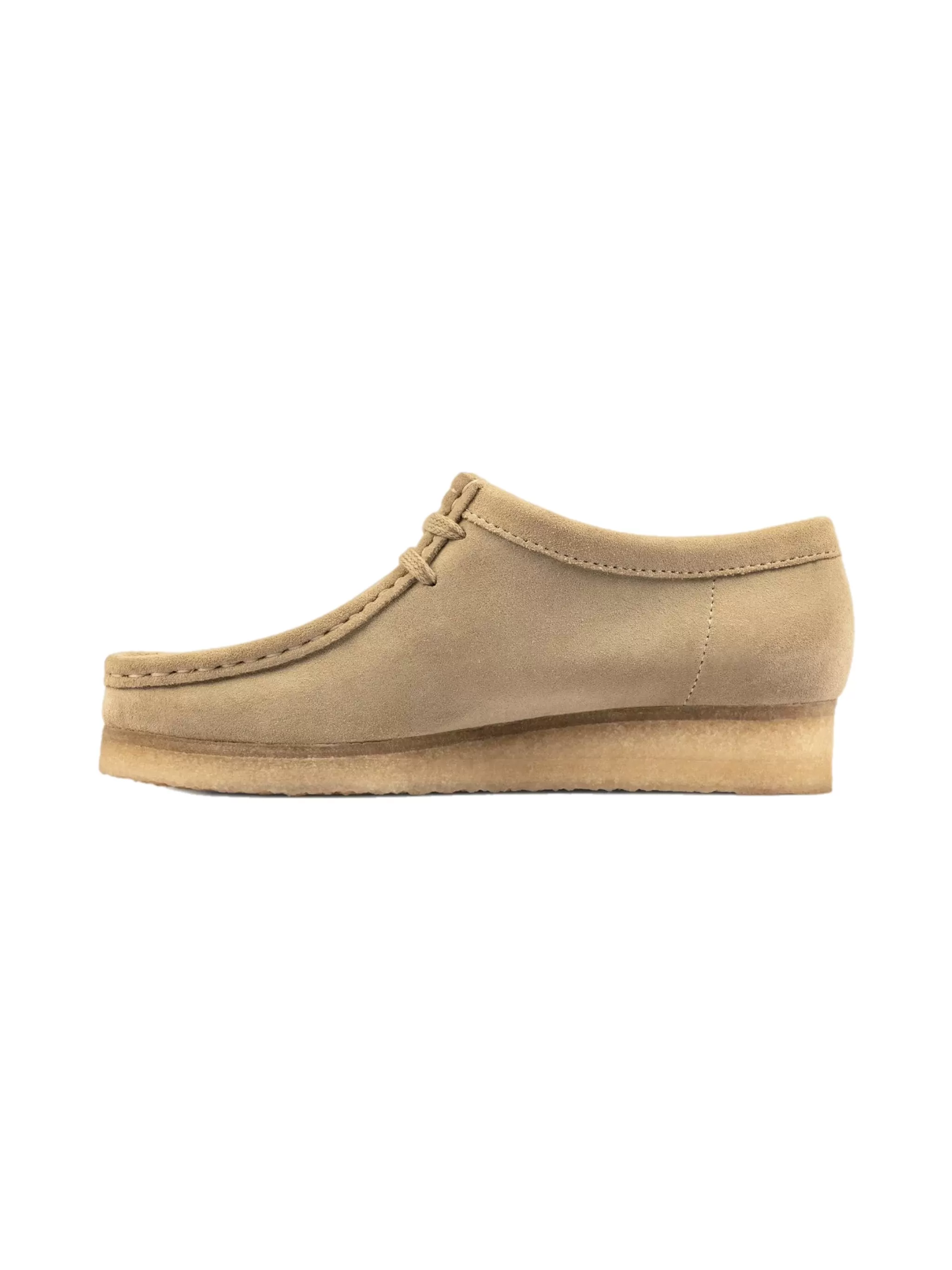 Wallabee Maple Suede 26155545