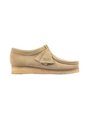 Wallabee Maple Suede 26155545