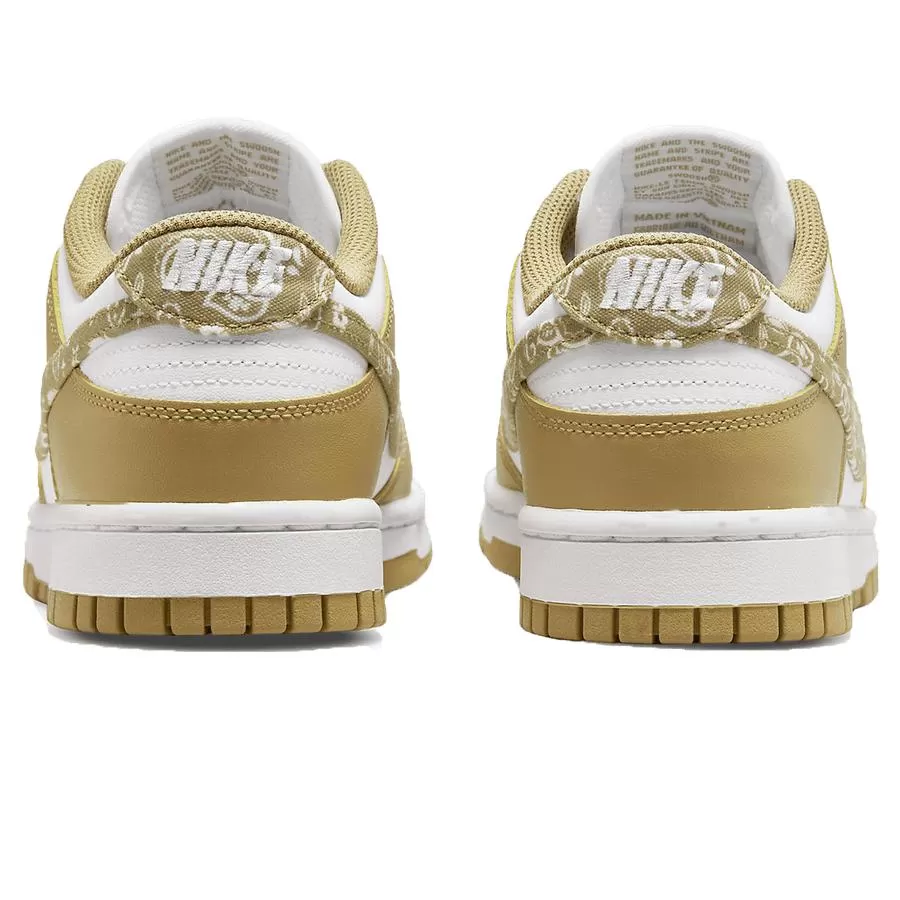 Wmns Nike Dunk Low Essential "Paisley Pack Barley"