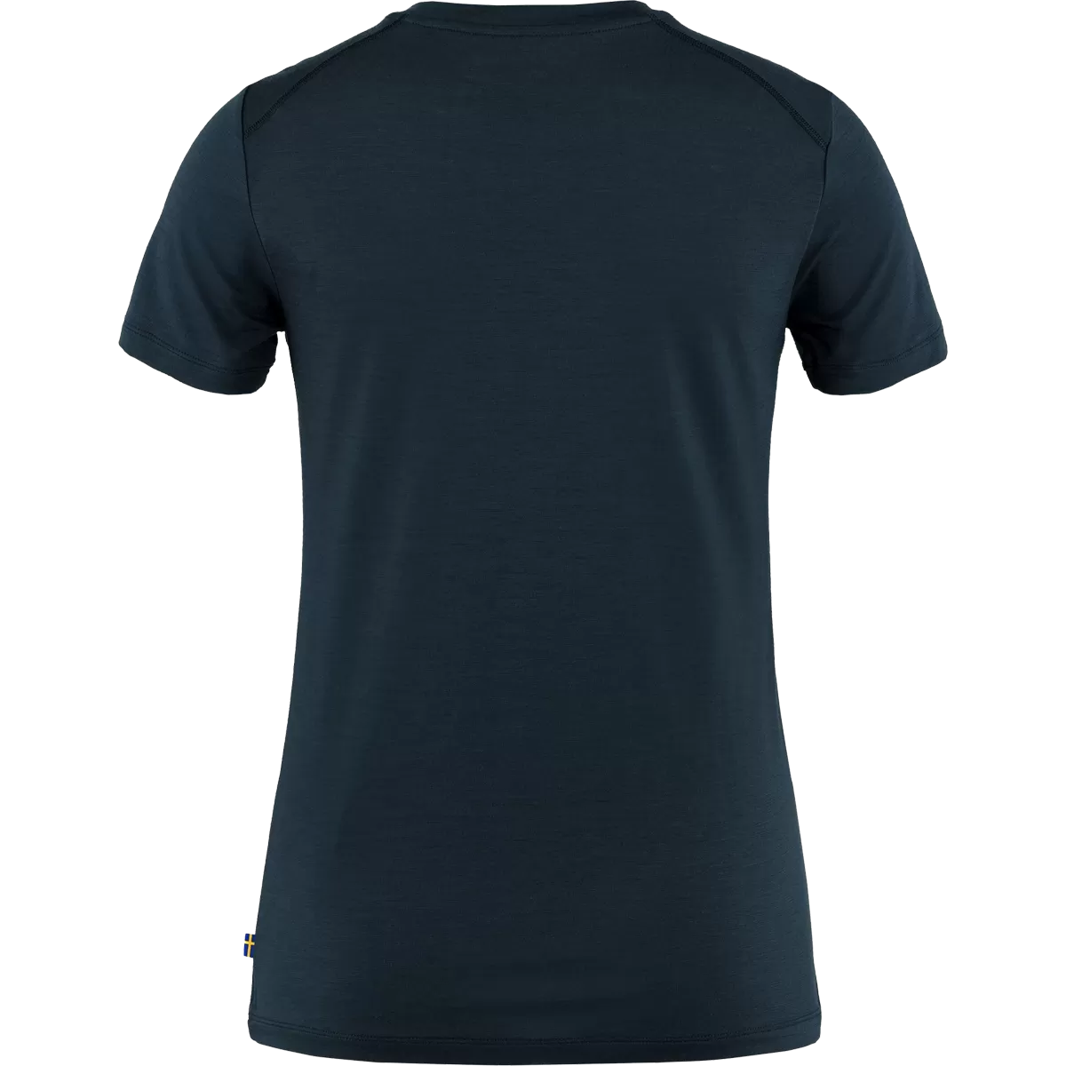 Women's Abisko Wool Short Sleeve