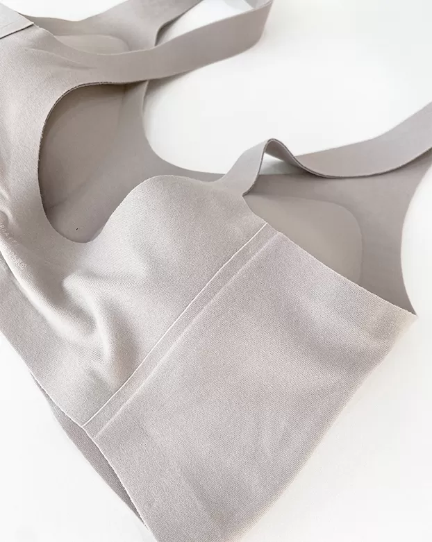 Women's Bra (without adjustable straps)