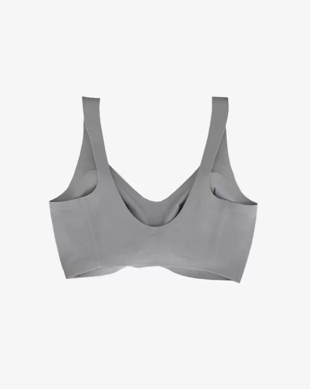 Women's Bra (without adjustable straps)