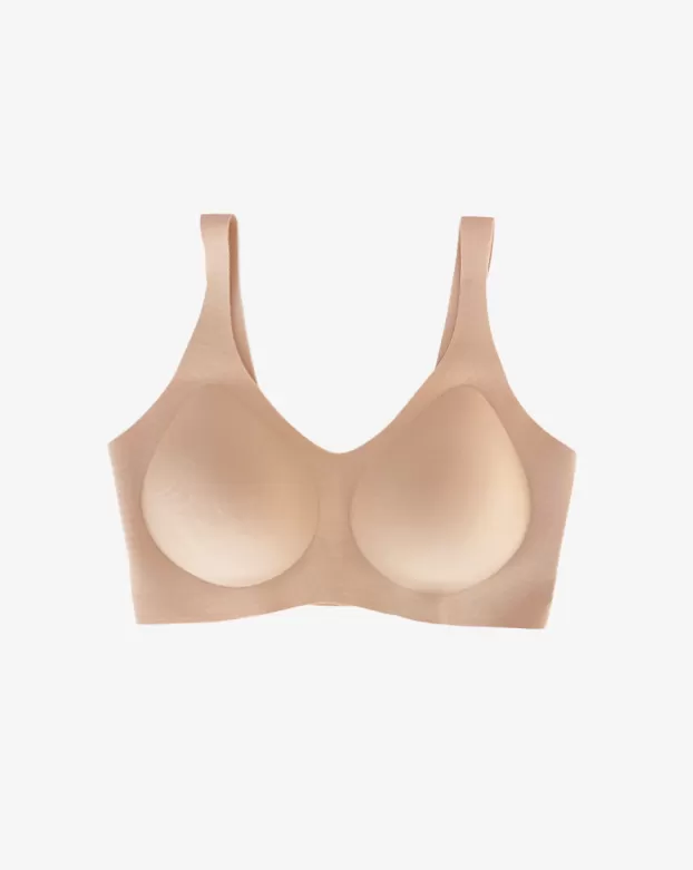 Women's Bra (without adjustable straps)