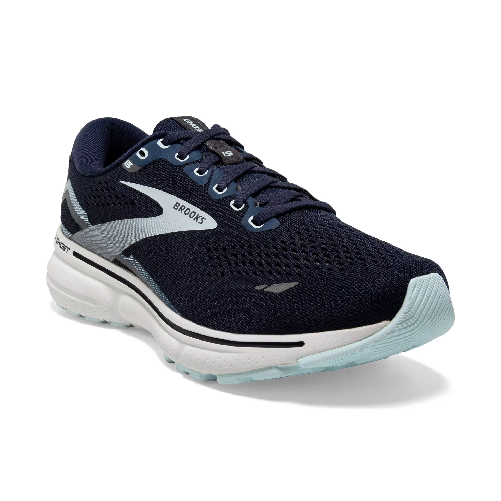 Women's Brooks Ghost 15