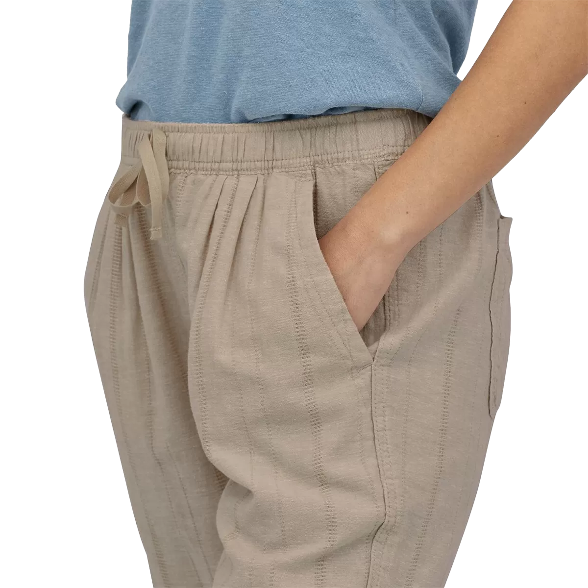 Women's Island Hemp Beach Pants