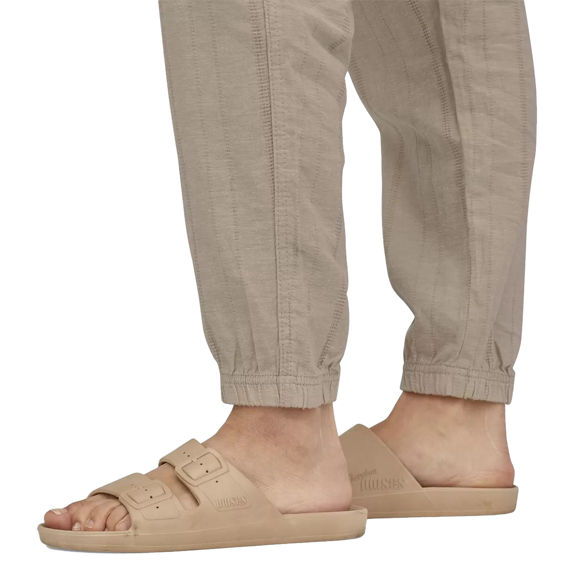 Women's Island Hemp Beach Pants