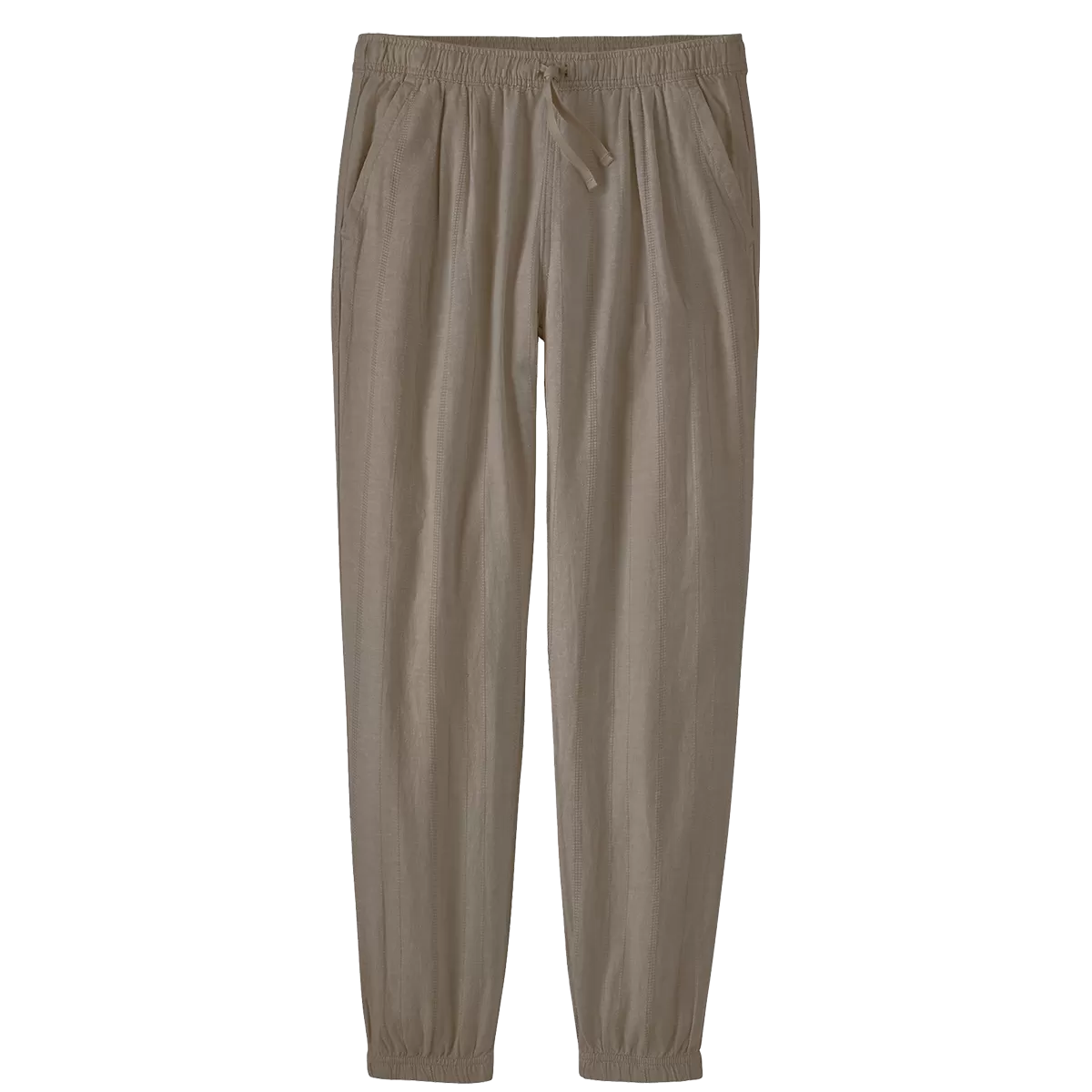 Women's Island Hemp Beach Pants