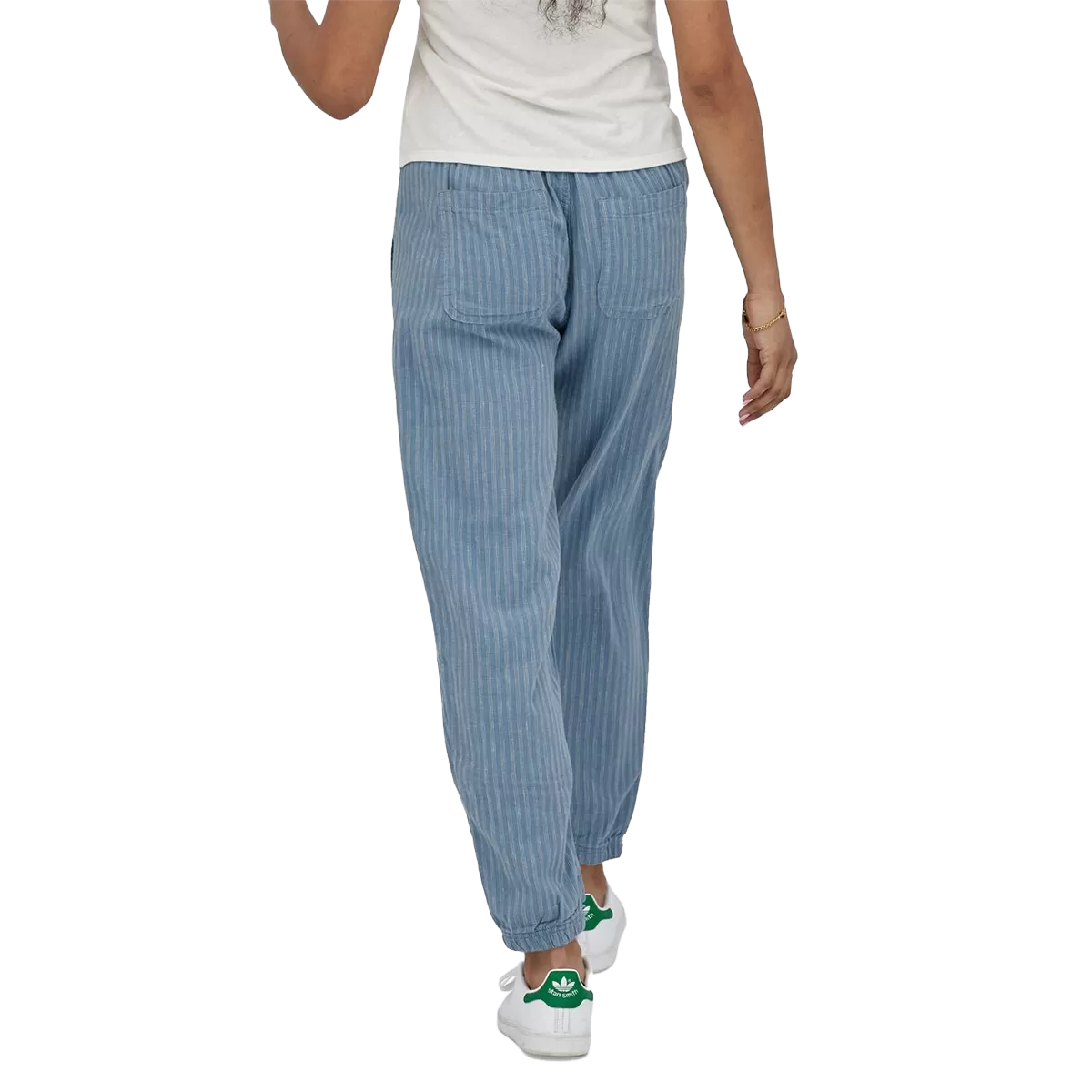 Women's Island Hemp Beach Pants