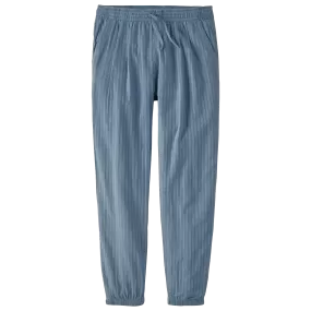 Women's Island Hemp Beach Pants