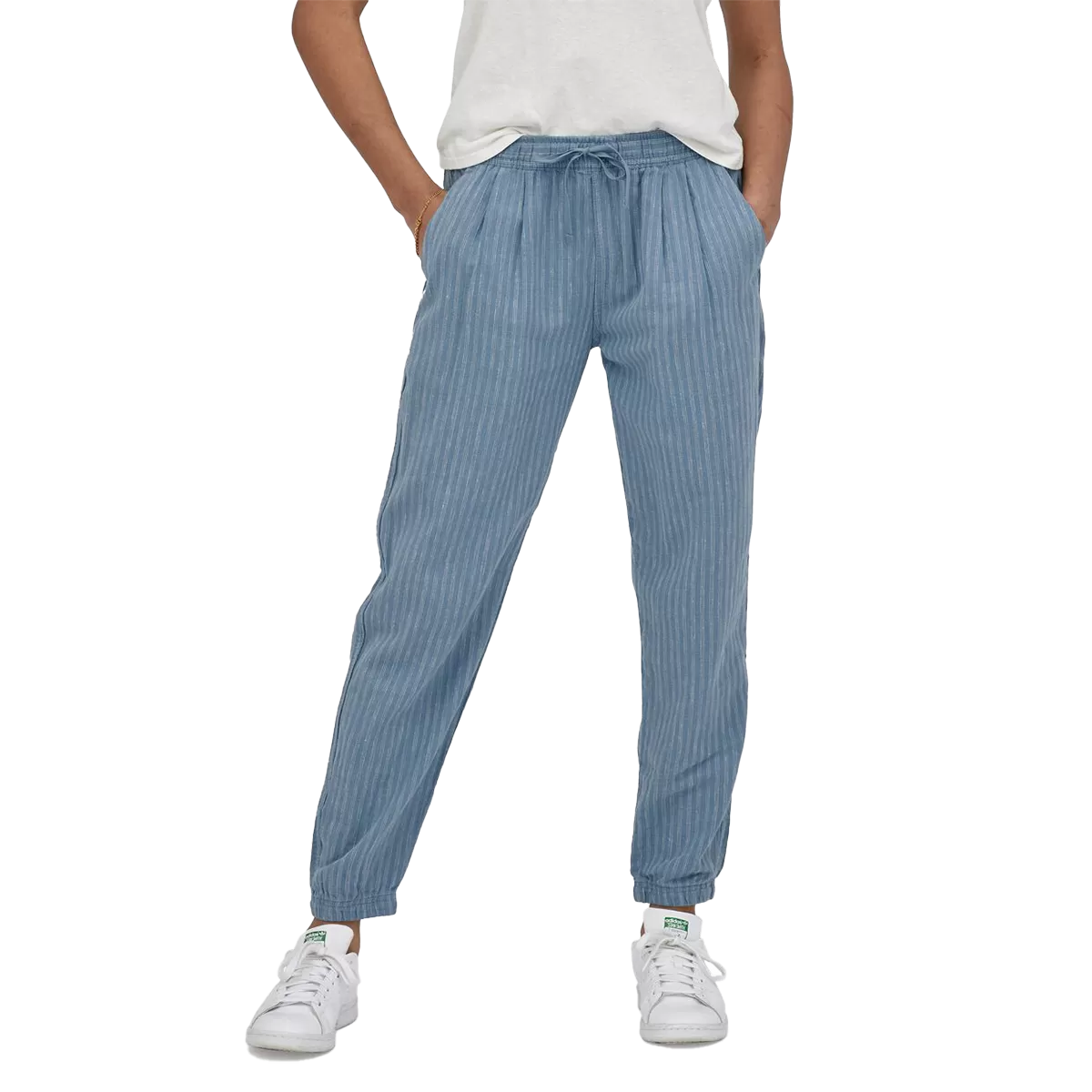 Women's Island Hemp Beach Pants