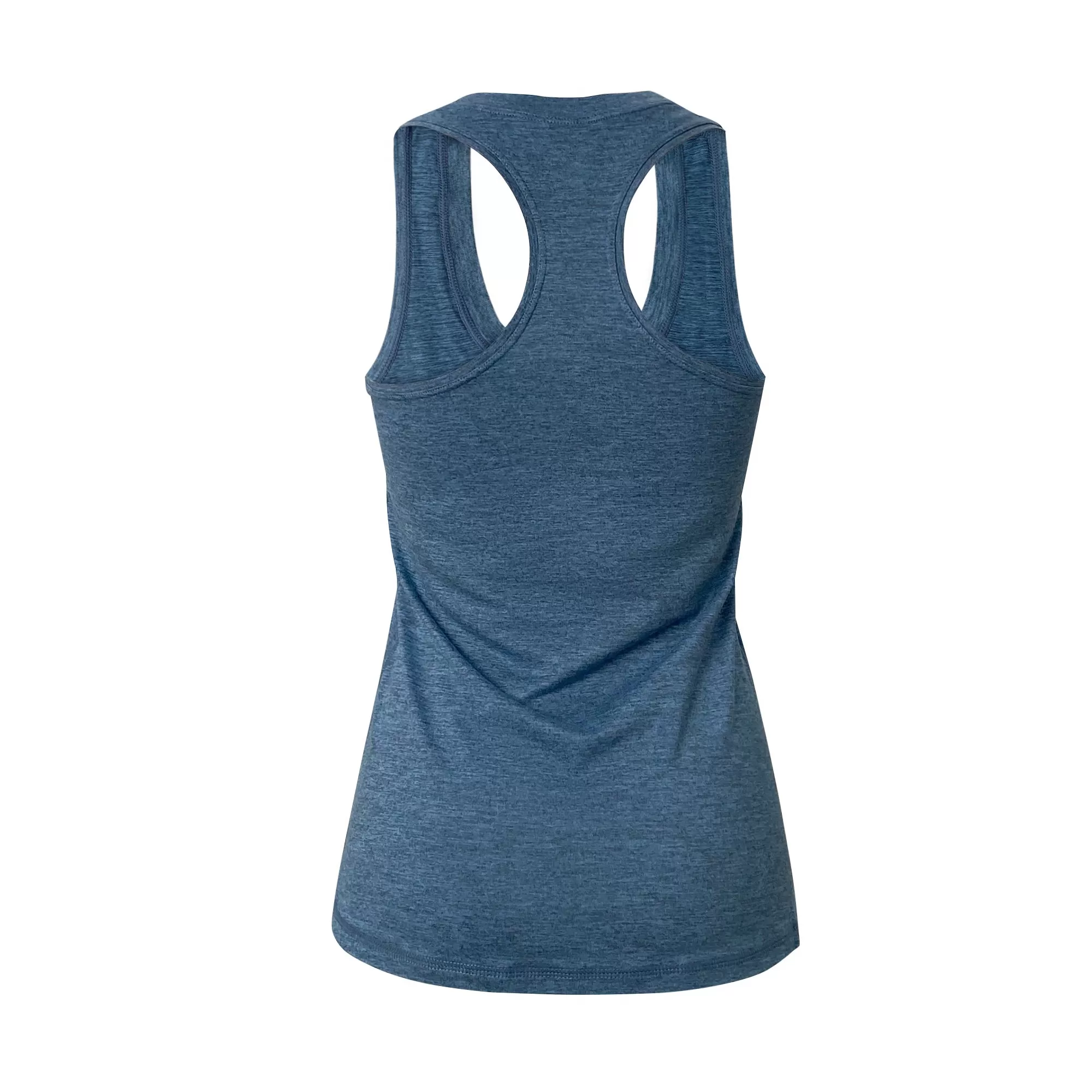 Women's Performance Tech Swoop Neck Tank