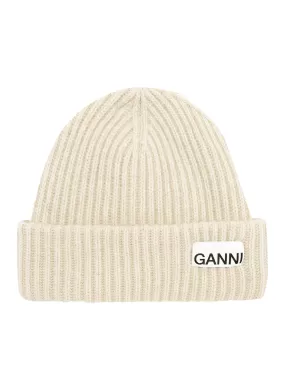 WOOL BEANIE