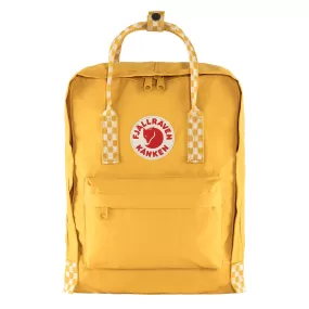 Zaino Fjallraven Knken Giallo (160-904)