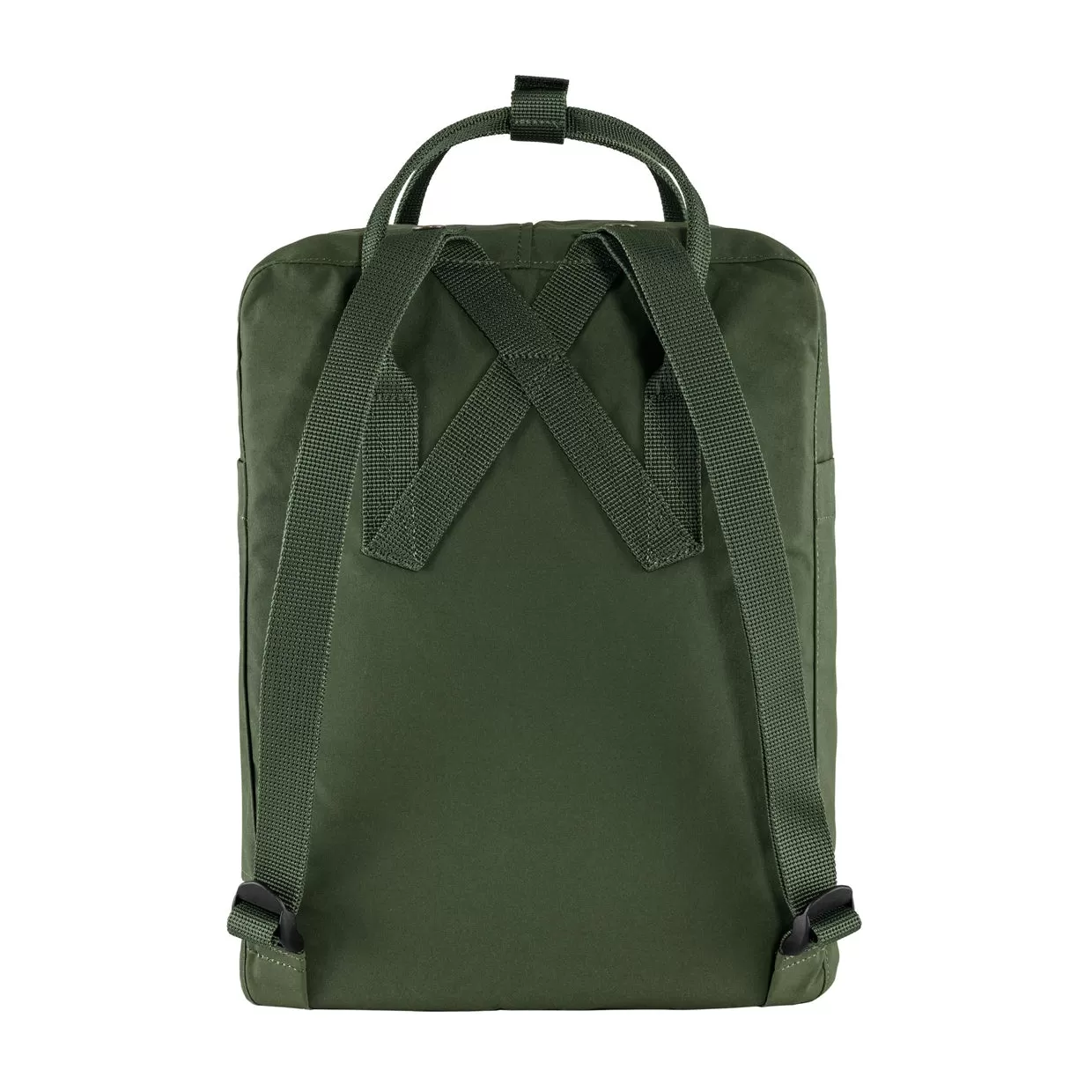 Zaino Fjallraven Knken Verde Bosco