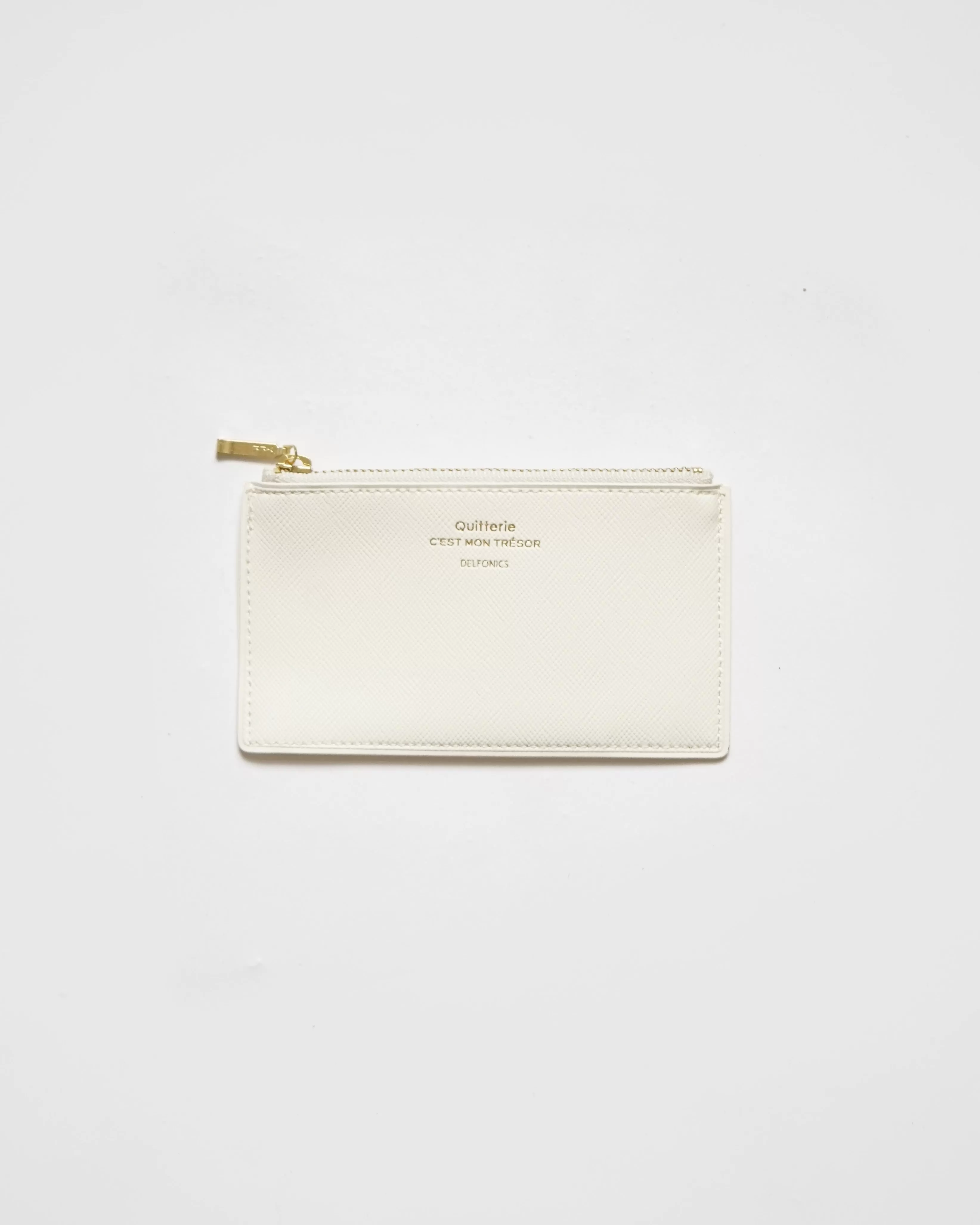 Zip Card Case