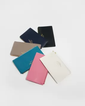 Zip Card Case