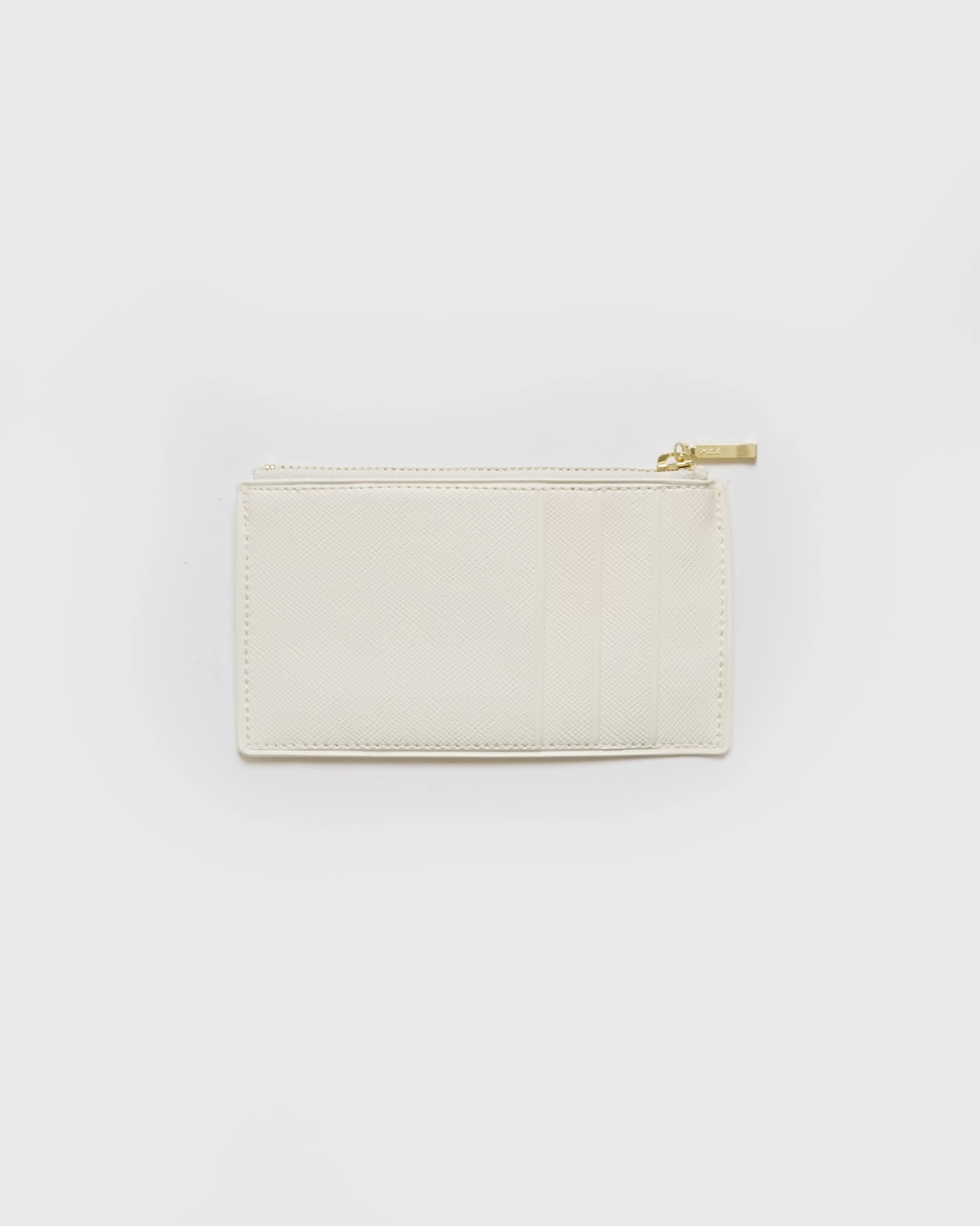 Zip Card Case