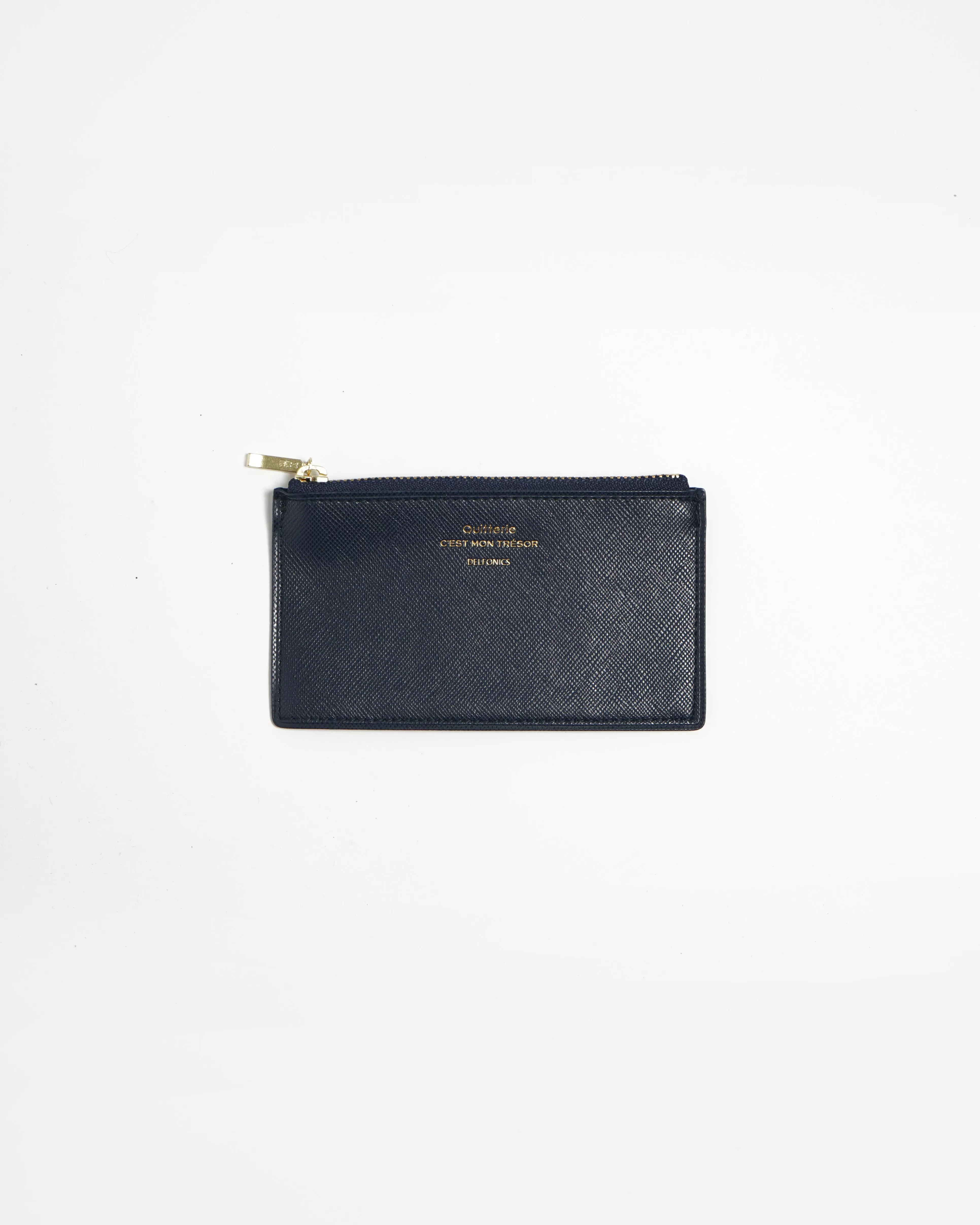 Zip Card Case